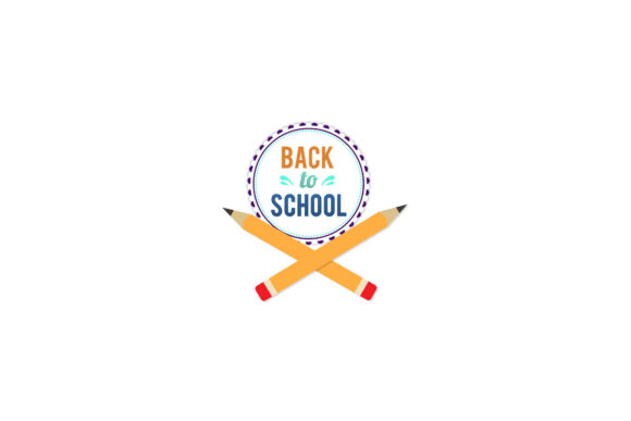 Back to School 13 Design Bundle: Versatile Graphics for Creators