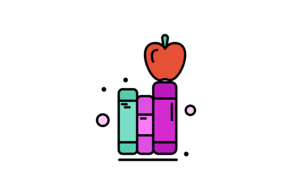 Back to School Book Collection: A Versatile Digital Asset Bundle for Educators, Creators, and Business Owners