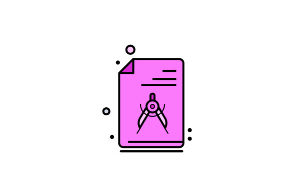 Back to School Document Graphic Art: Streamline Your Classroom Materials with Ready-to-Use Digital Designs