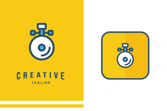 Back to School Icon – Alarm: A Versatile Vector Set