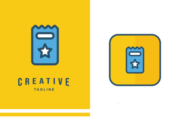 Back to School Icon - Bag: Versatile Vector Graphics for Creators
