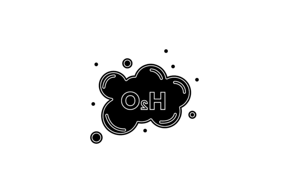 Back to School Ornament Style Black: A Versatile Design Asset for Modern Creators