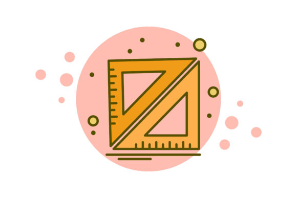 Back to School Ruler Circle Bubble: A Practical Guide to Getting the Most from Your Digital Design Set