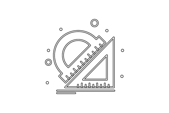 Back to School Two Types of Ruler Line – A Complete Guide to Digital Design Files
