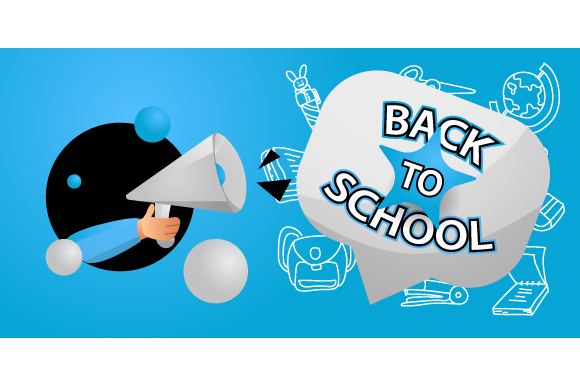 Mastering Back-to-School Marketing with Strategic Banner Template Design
