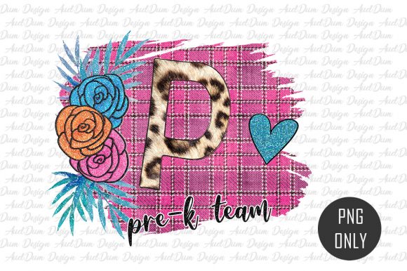 Pre-k, Prekindergarten Sublimation: A Creative Resource