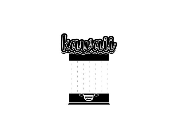 School Back to School Kawaii Silhouette: A Practical Guide to Digital Craft Files
