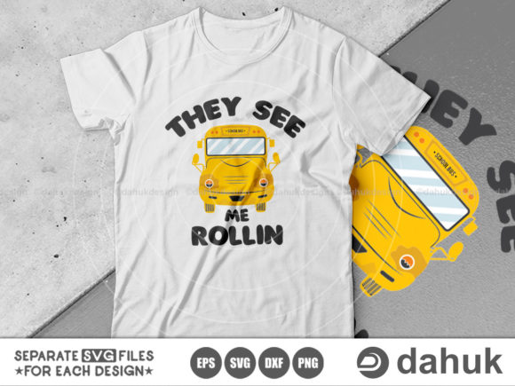 They See Me Rollin: How a School Bus Design Trend Reflects the Growing Demand for Niche Custom Assets