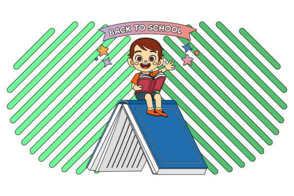 Understanding the Back to School Cute Character Colorful Design Pack: A Practical Guide for Creators