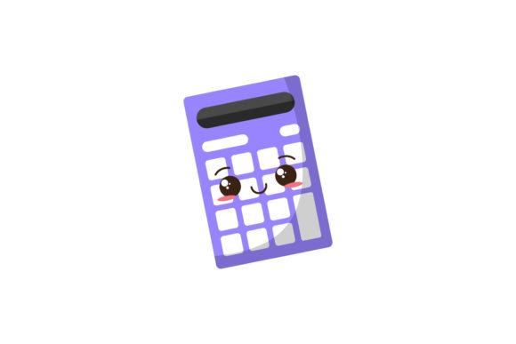 Why Calculator Back to School Icons Are the Must-Have Design for Every Creative Project
